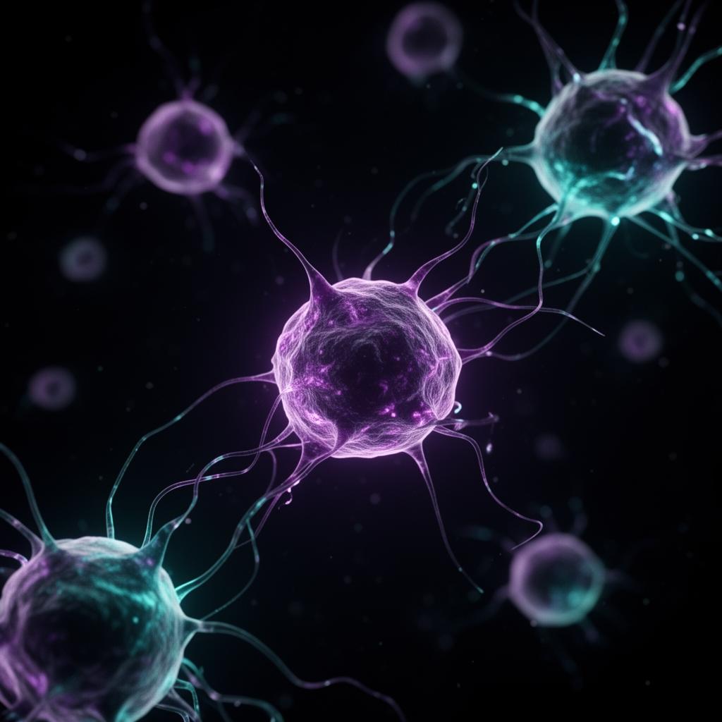 Neural visualization